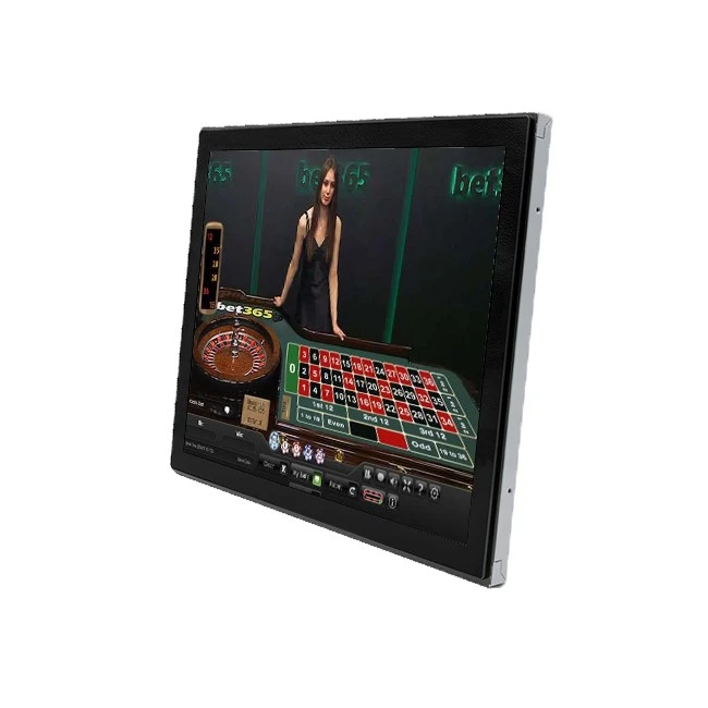 19'' Capacitive multi Touch Screen display