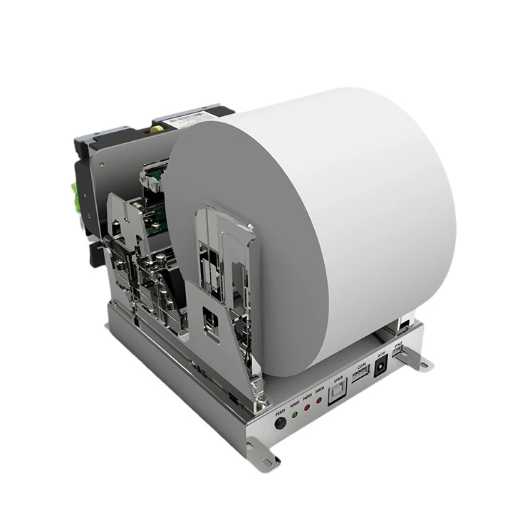 Advanced 80mm Thermal Printer For Kiosk