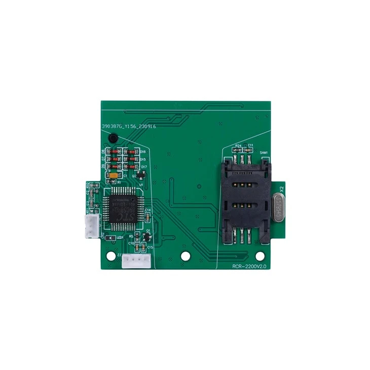 IC Card Reader