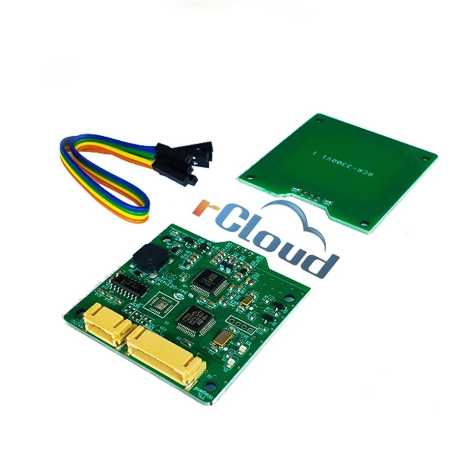 High Performance RFID Reader Module high quality