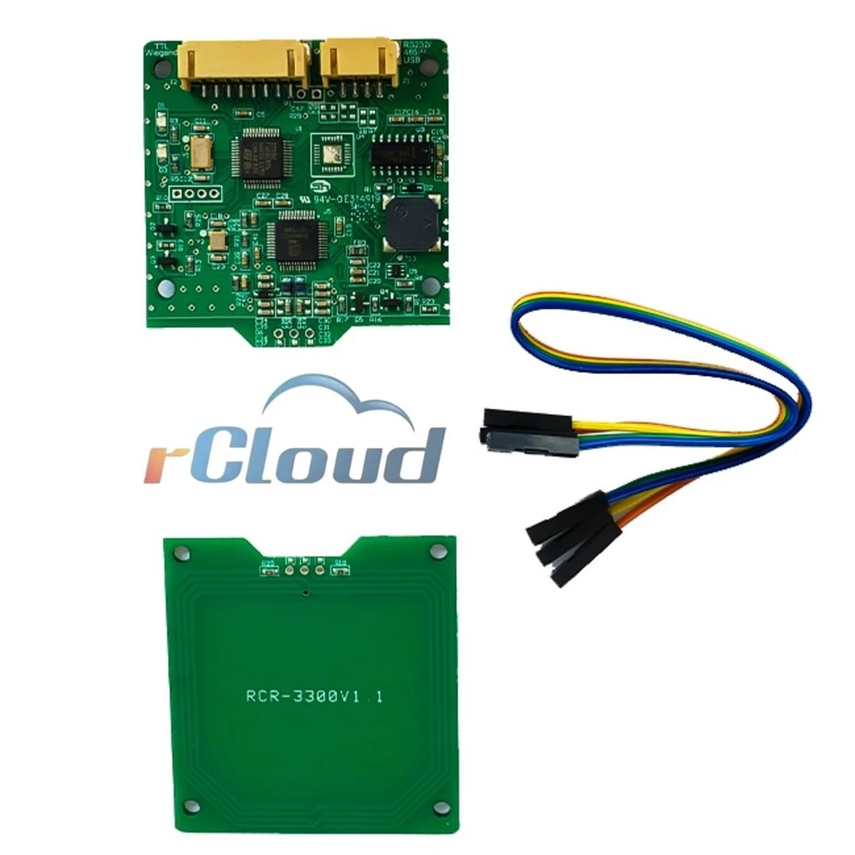High Performance RFID Reader Module high quality
